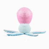 Ocean Pals Squid Toy By Hugsmart