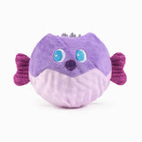 Ocean Pals Puffa Fish Ball Toy By Hugsmart
