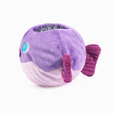 Ocean Pals Puffa Fish Ball Toy By Hugsmart
