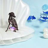 Ocean Pals Puffa Fish Ball Toy By Hugsmart