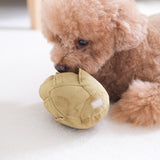 PRE ORDER Artichoke Snuffle Toy By Lambwolf Collective