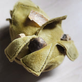 PRE ORDER Artichoke Snuffle Toy By Lambwolf Collective