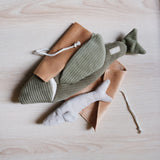 PRE ORDER Flying Fish Snuffle Toy By Lambwolf Collective