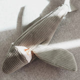 PRE ORDER Flying Fish Snuffle Toy By Lambwolf Collective