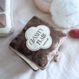 PRE ORDER Powder & Brush Toy By Lambwolf Collective