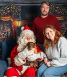 Santa Paws Festive Christmas Party Sunday 14th Dec @ Mi Coffee & Cake