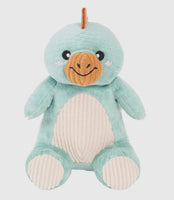 Eco Zippy Dinoz Stegosaurus Toy By Zippy Paws