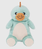 Eco Zippy Dinoz Stegosaurus Toy By Zippy Paws
