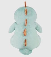 Eco Zippy Dinoz Stegosaurus Toy By Zippy Paws