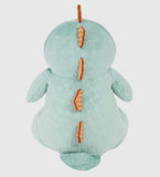 Eco Zippy Dinoz Stegosaurus Toy By Zippy Paws