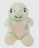 Eco Zippy Dinoz T-Rex Toy By Zippy Paws