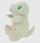 Eco Zippy Dinoz T-Rex Toy By Zippy Paws