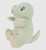 Eco Zippy Dinoz T-Rex Toy By Zippy Paws