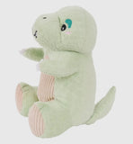Eco Zippy Dinoz T-Rex Toy By Zippy Paws