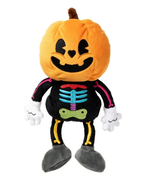 BOO-TERNUT Halloween Toy By FuzzYard