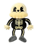 ARTHUR-ITIS Halloween Toy By FuzzYard