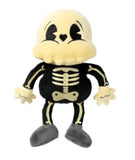 ARTHUR-ITIS Halloween Toy By FuzzYard