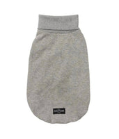 Classic Grey Stevie Sweater By FuzzYard