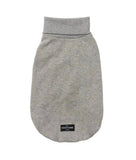 Classic Grey Stevie Sweater By FuzzYard