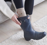 Basset Dog Walkers Socks By Sweet William