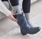 Border Collie Dog Walkers Socks By Sweet William