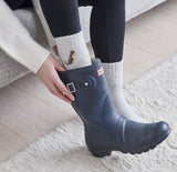 Boxer Dog Walkers Socks By Sweet William