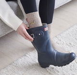 Corgi Dog Walkers Socks By Sweet William