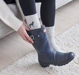 Lurcher Dog Walkers Socks By Sweet William