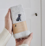 Staffie Dog Walkers Socks By Sweet William