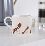 Cav Mug By Sweet William