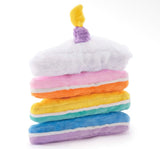 Birthday Cake Toy By The Foggy Dog