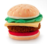 Burger Toy By The Foggy Dog