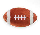 Football Snuffle Toy By The Foggy Dog