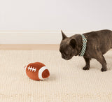 Football Snuffle Toy By The Foggy Dog