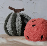 Watermelon Pop Toy By Lambwolf Collective