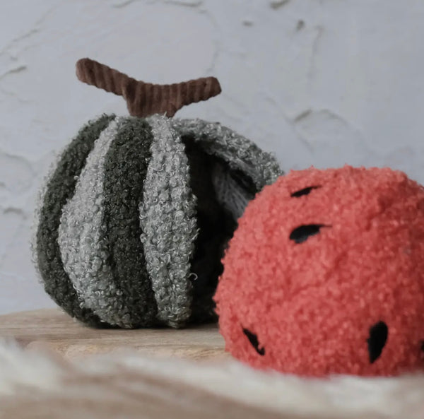 Watermelon Pop Toy By Lambwolf Collective