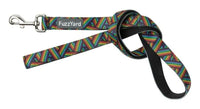 Rainbow Northcote Dog Lead By Fuzzyard
