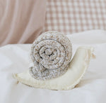 Snail Toy By Lambwolf Collective