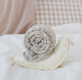 Snail Toy By Lambwolf Collective