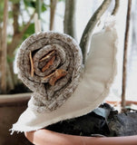 Snail Toy By Lambwolf Collective