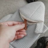 Trout Fish Snuffle Toy By Lambwolf Collective