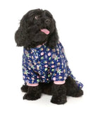 Pluto Pup Space Dog Pyjamas By FuzzYard
