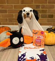 Love From Betty Halloween Mystery Bag