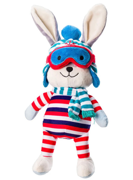 Après Ski Rabbit Toy By House Of Paws