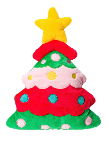 Merry & Bright Christmas Tree Toy By House Of Paws