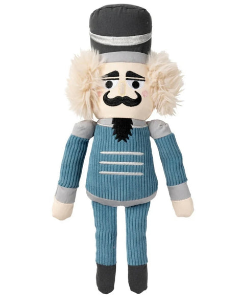 FuzzYard Life Nutcracker Toy By FuzzYard