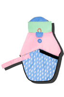 Speed Of Light Raincoat By Reign Dog