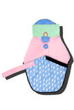 Speed Of Light Raincoat By Reign Dog