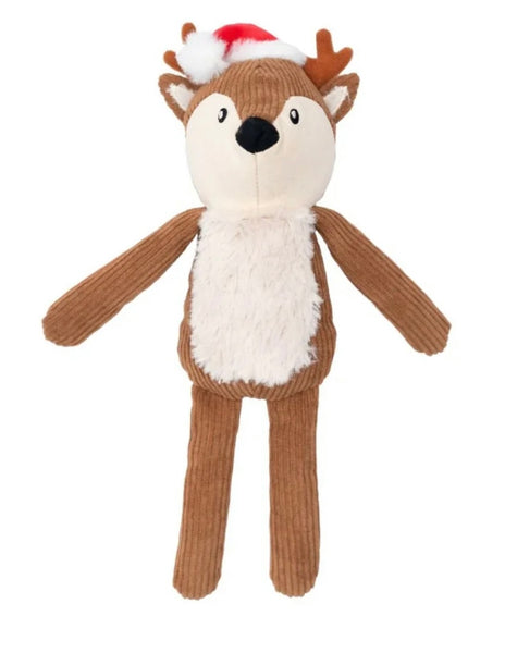 FuzzYard Life Reindeer Toy By FuzzYard