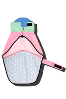 Speed Of Light Raincoat By Reign Dog
